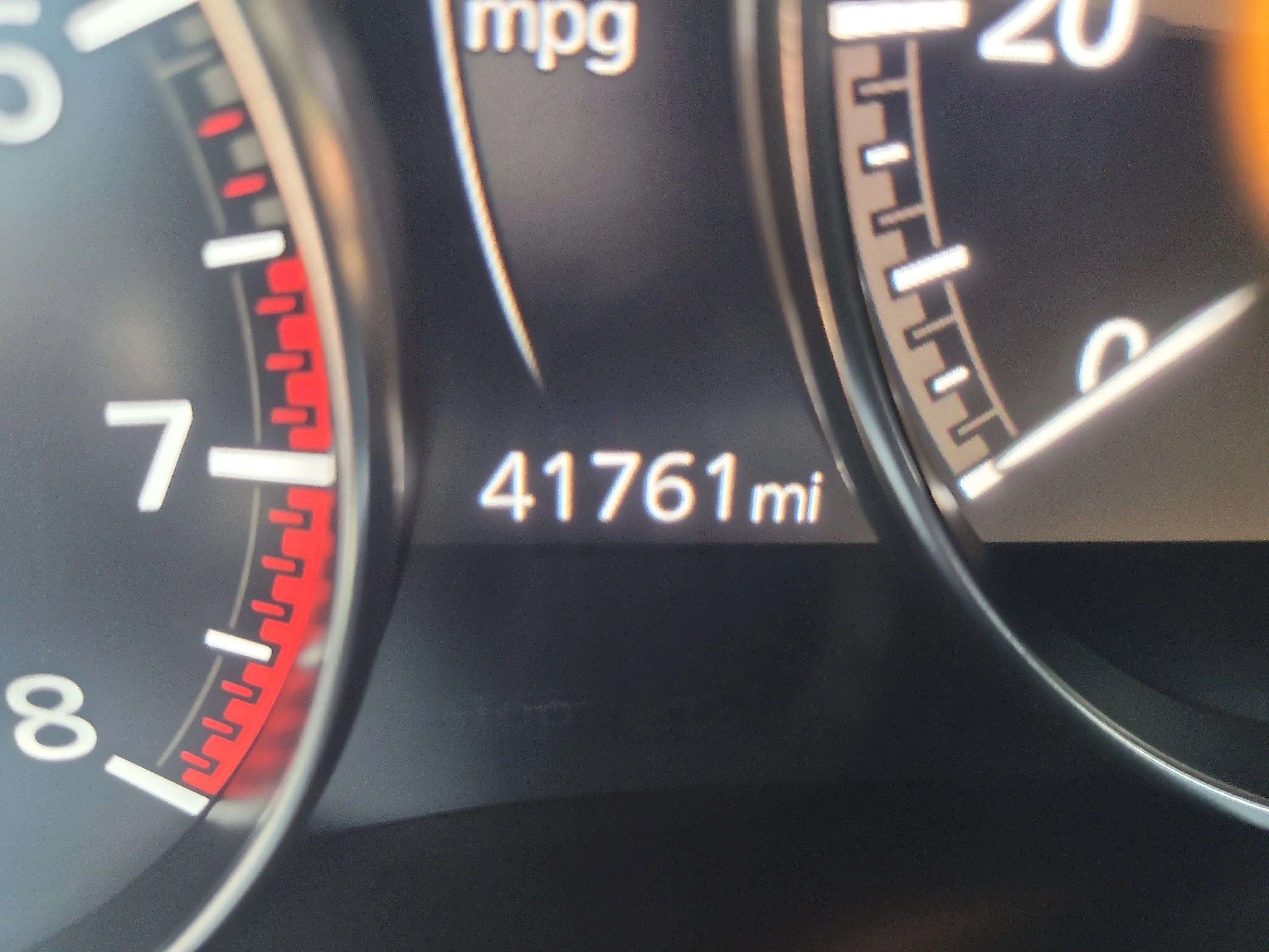 Used 2025 Polymetal Gray Metallic Mazda 2.5 S Carbon Edition image 31