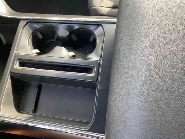 New 2026 Oxford White Ford STX® image 28