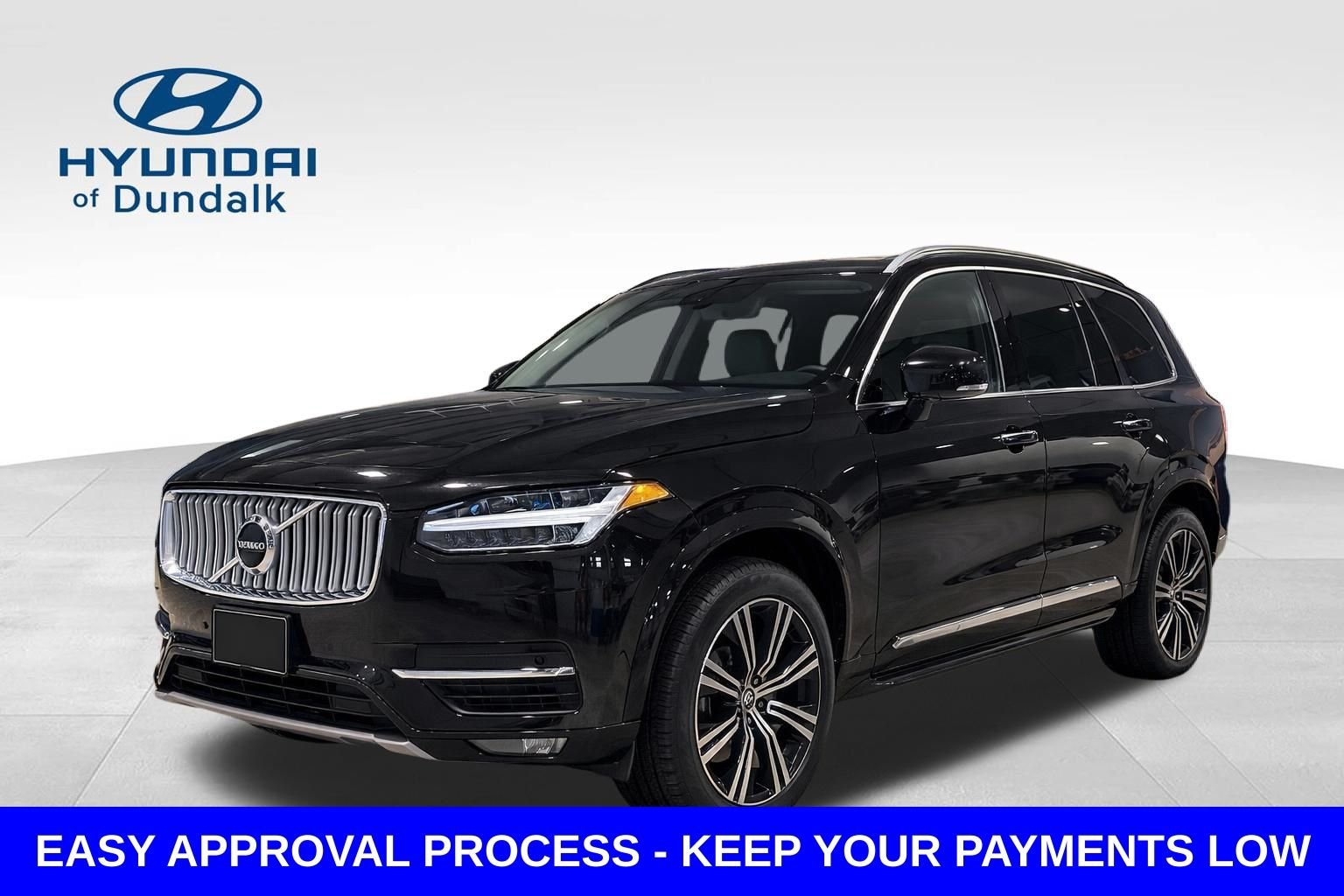 2020 Volvo XC90 T6 Inscription AWD's photo