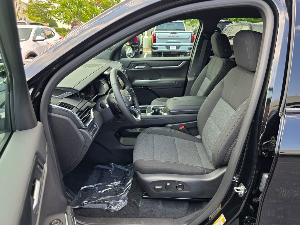 2026 GMC Acadia Elevation - Photo 15