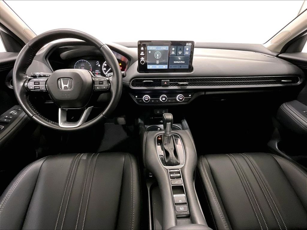 Used 2026 Platinum White Honda EX-L image 21