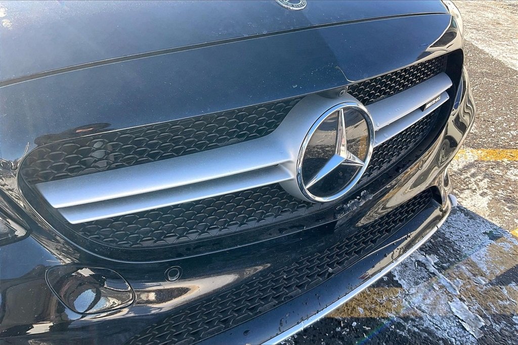 2021 MERCEDES-BENZ C-CLASS - Image 27