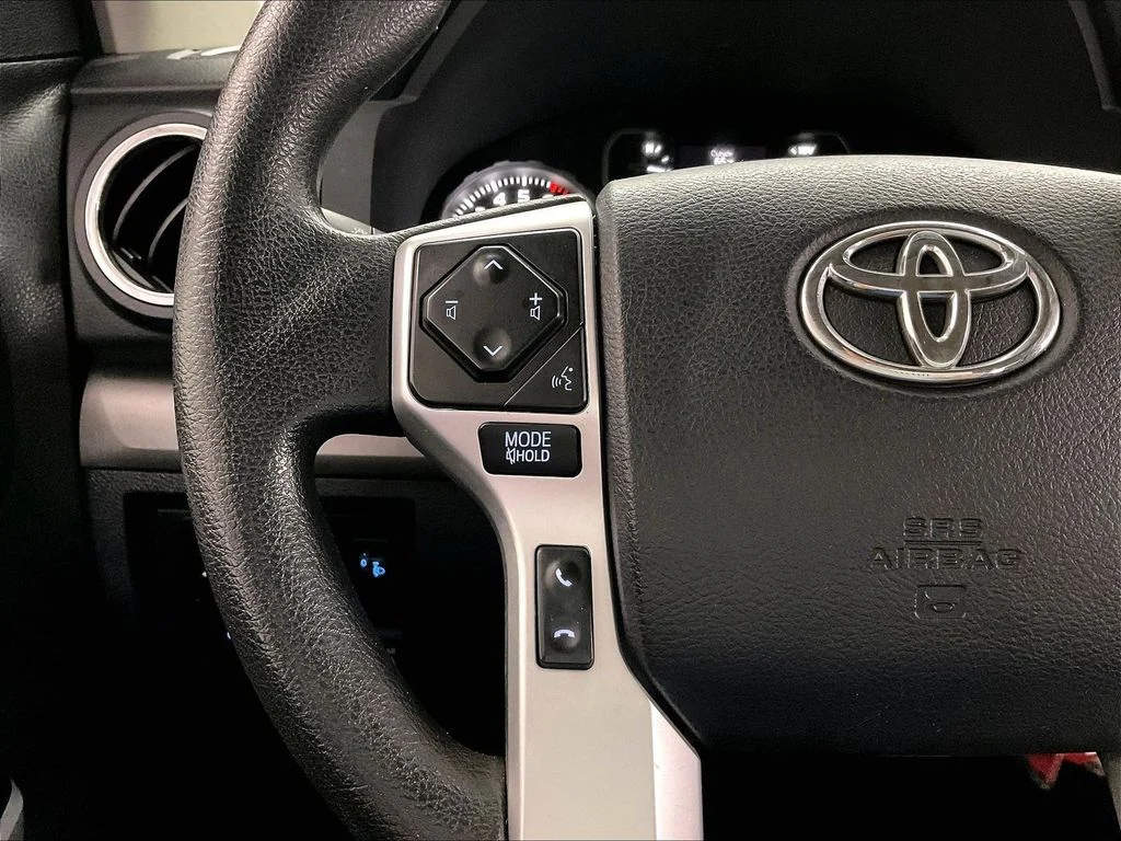 Used 2021 Green Toyota SR5 image 24