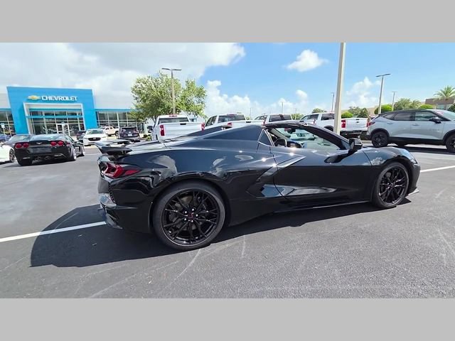 2026 Chevrolet Corvette 3LT - Photo 19