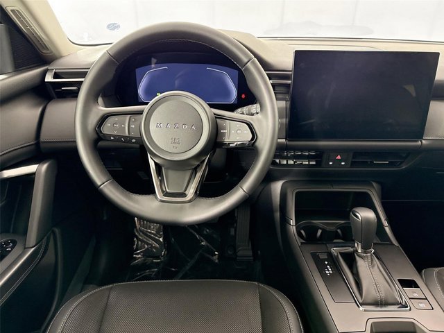 New 2026 Jet Black Mica Mazda 2.5 S Preferred AWD image 29