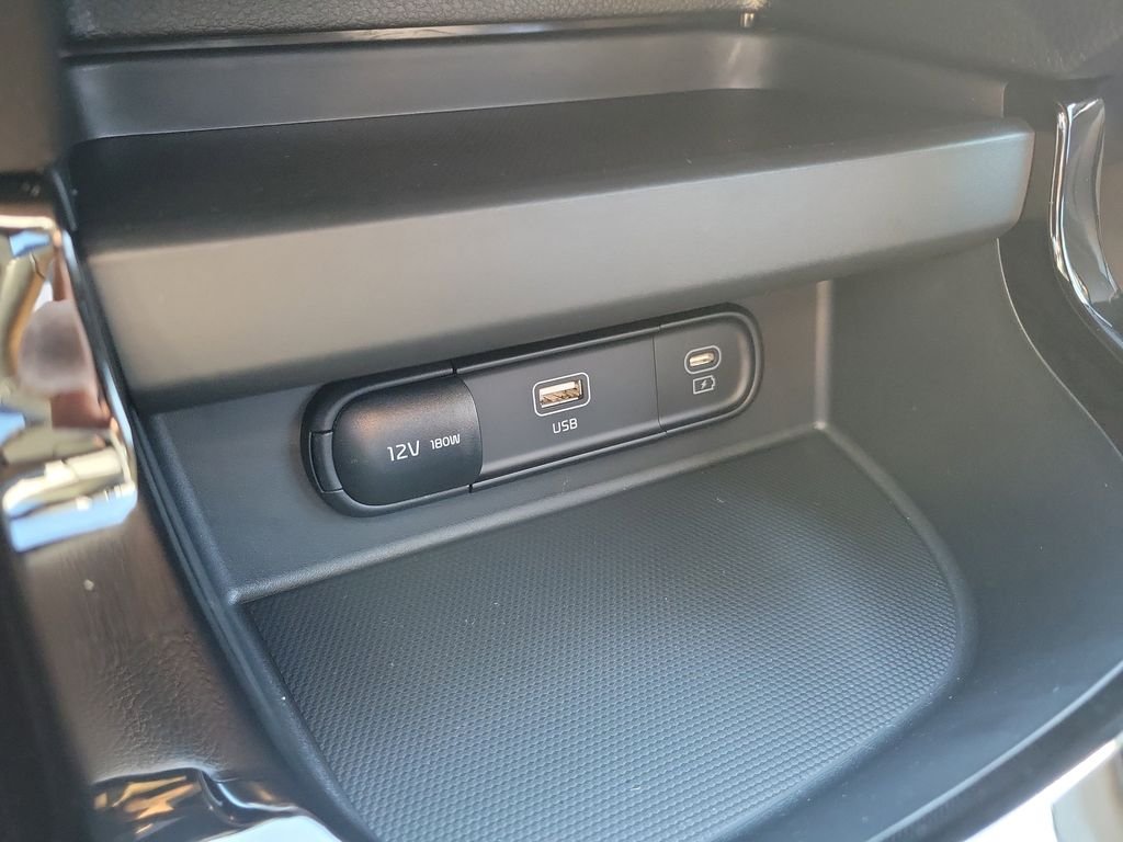 New 2026 Blue Kia S image 33