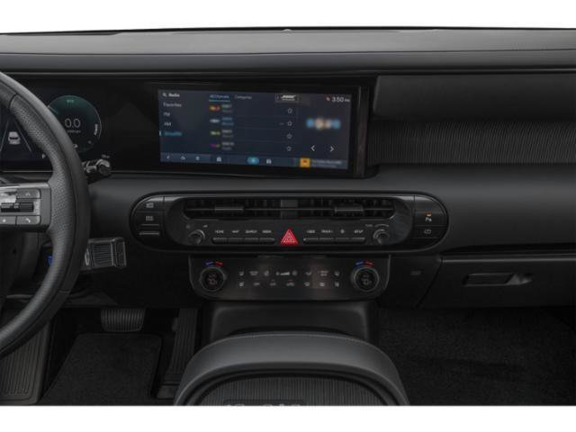 New 2027 Gray Hyundai Calligraphy Black Ink image 9