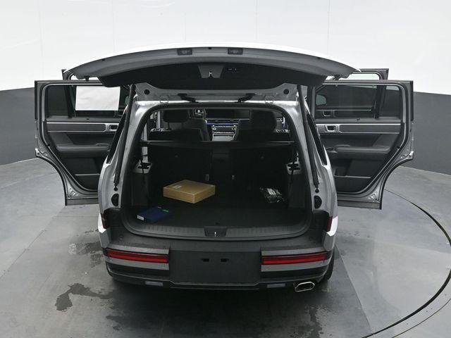 New 2027 Silver Hyundai Limited AWD image 27
