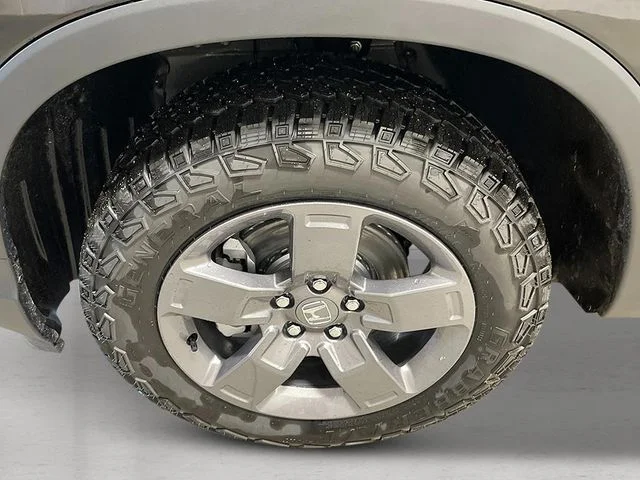 2026 Honda Ridgeline TrailSport - Photo 14