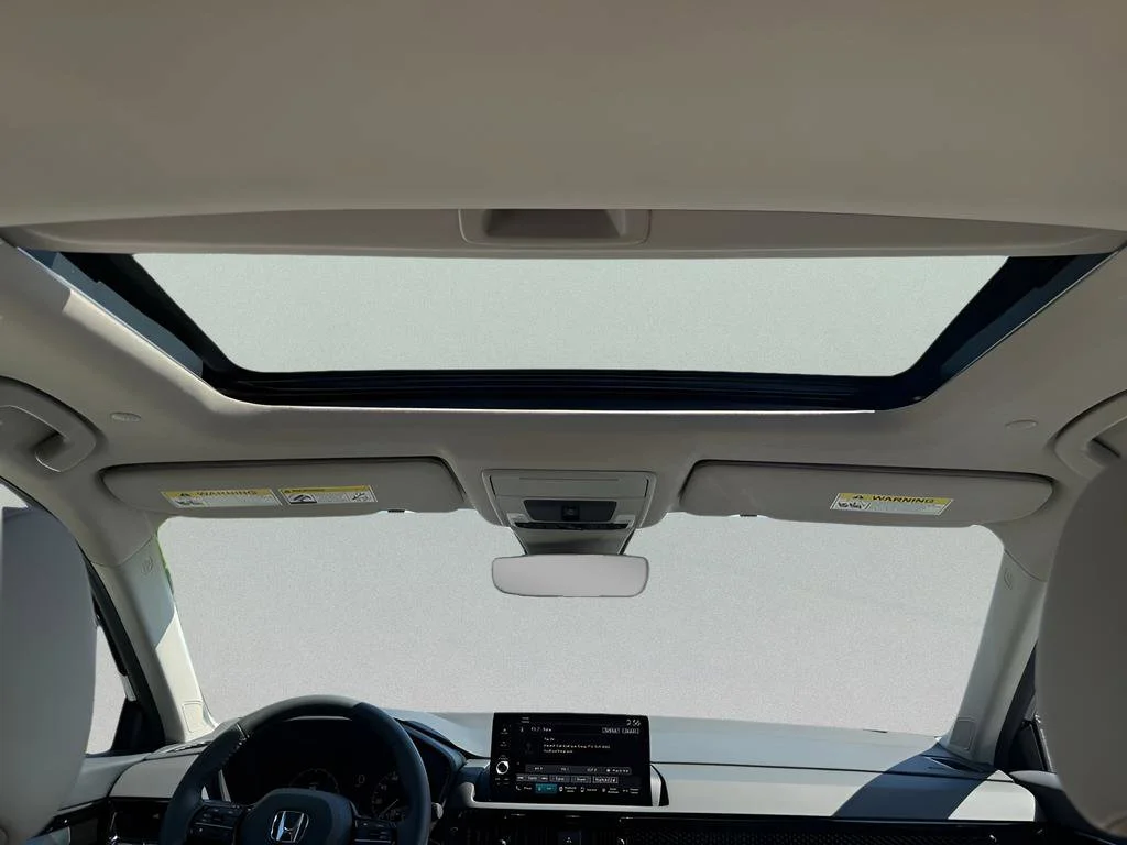 2024 Honda CR-V EX-L - Photo 62