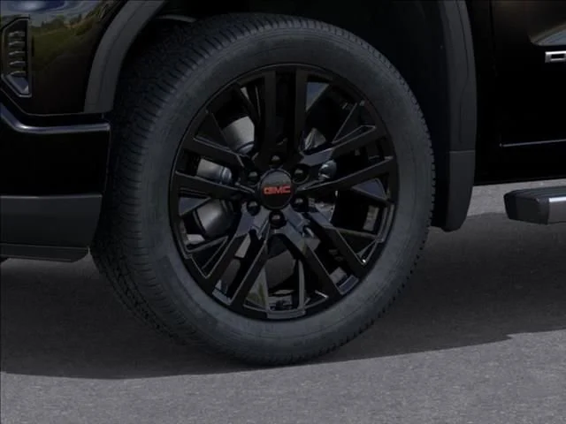 New 2026 Onyx Black GMC Denali image 9