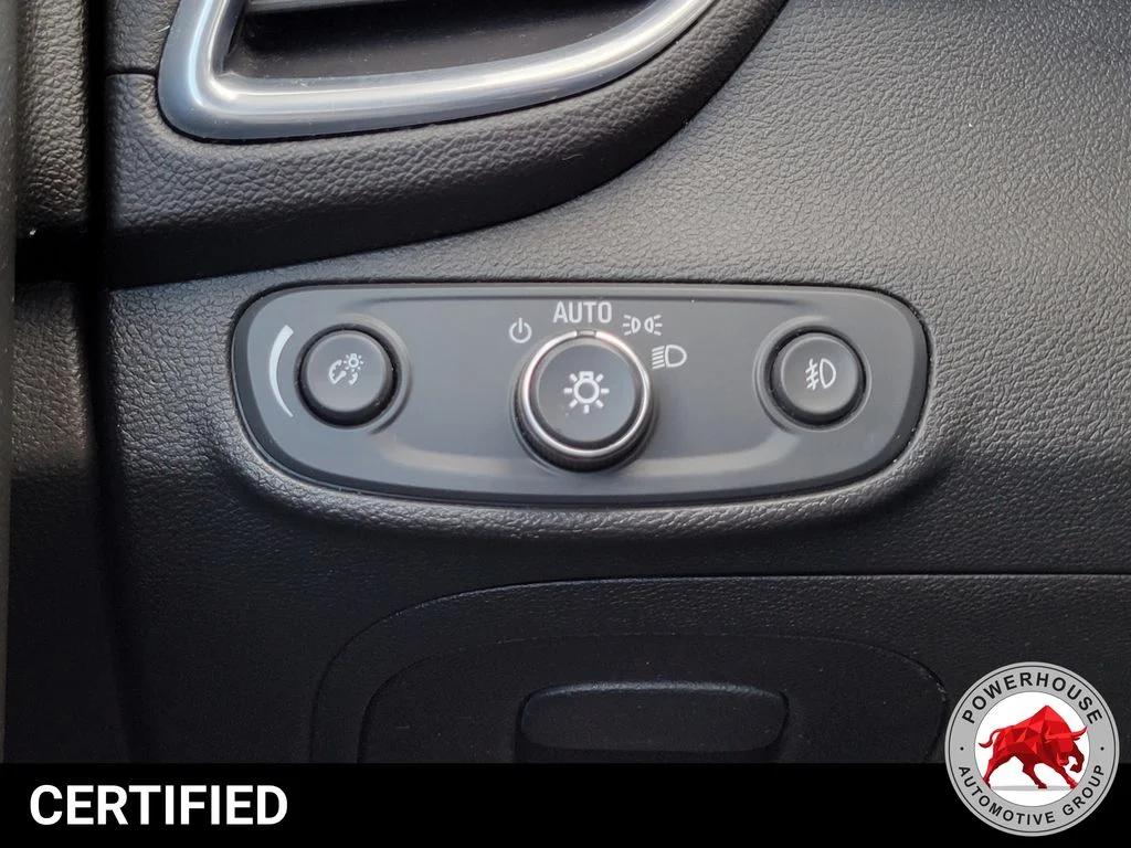 Certified Used 2019 Silver Chevrolet Premier image 27
