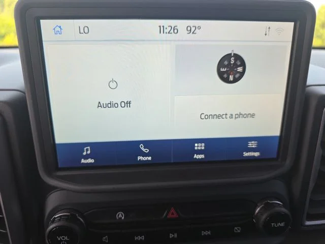 Used 2023 White Ford Big Bend image 21