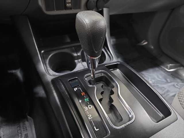 Used 2014 Black Toyota Base image 22