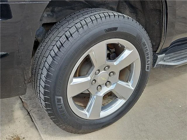 Used 2019 Black Chevrolet LT 4x2 image 6