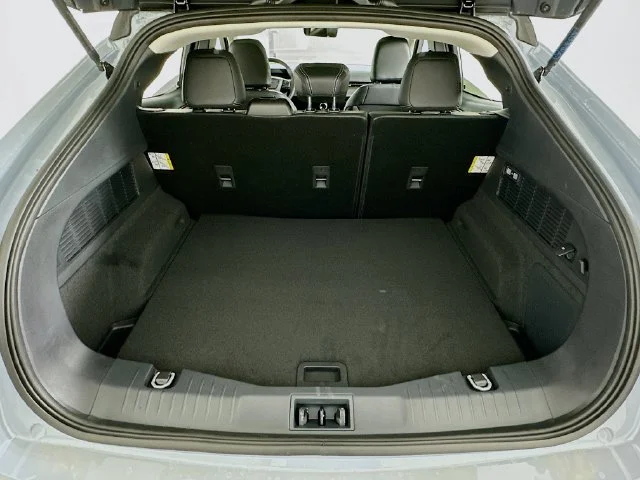 New 2026 Gray Ford Premium image 24