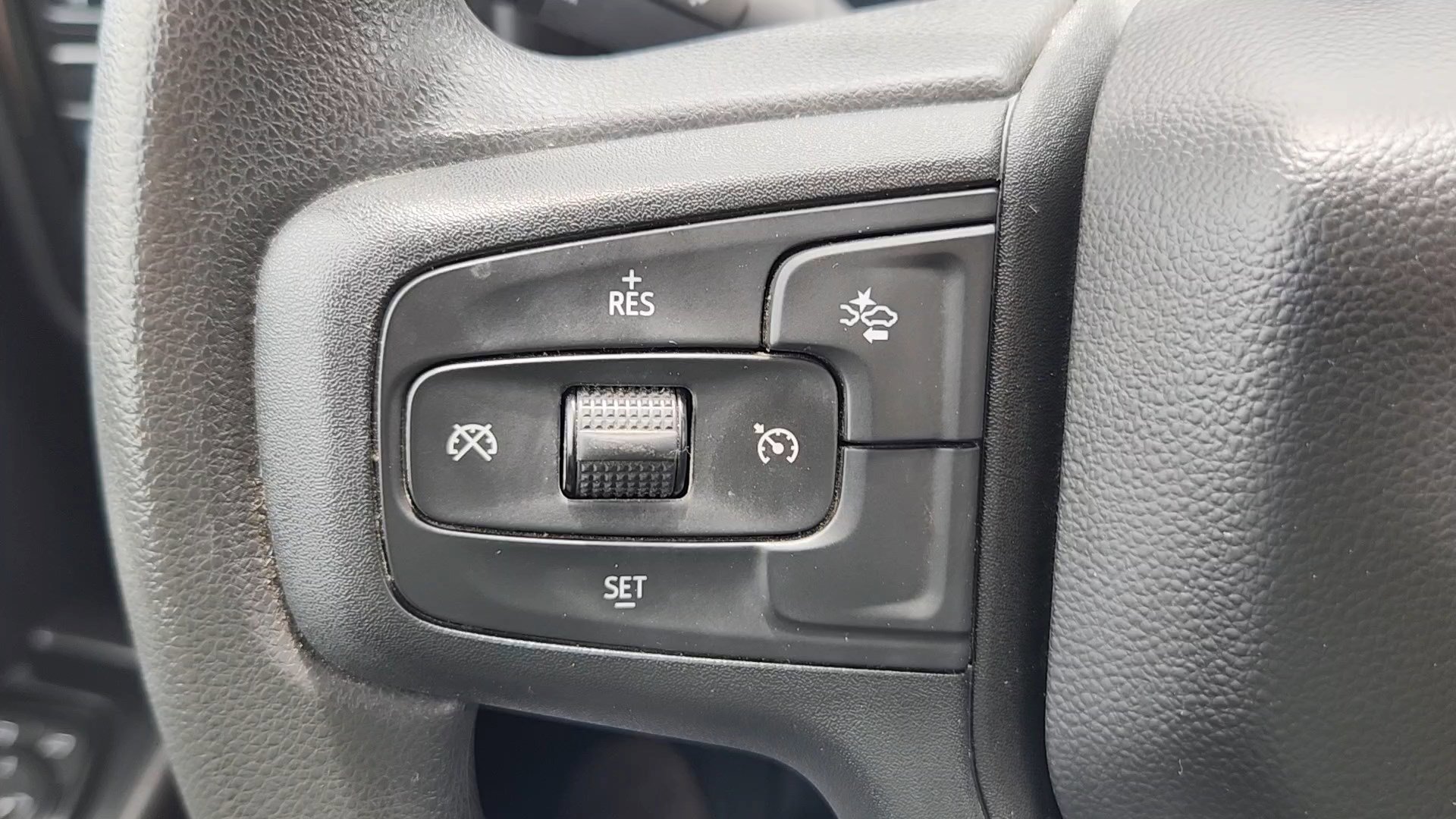 Certified Used 2024 Black Chevrolet Custom image 12