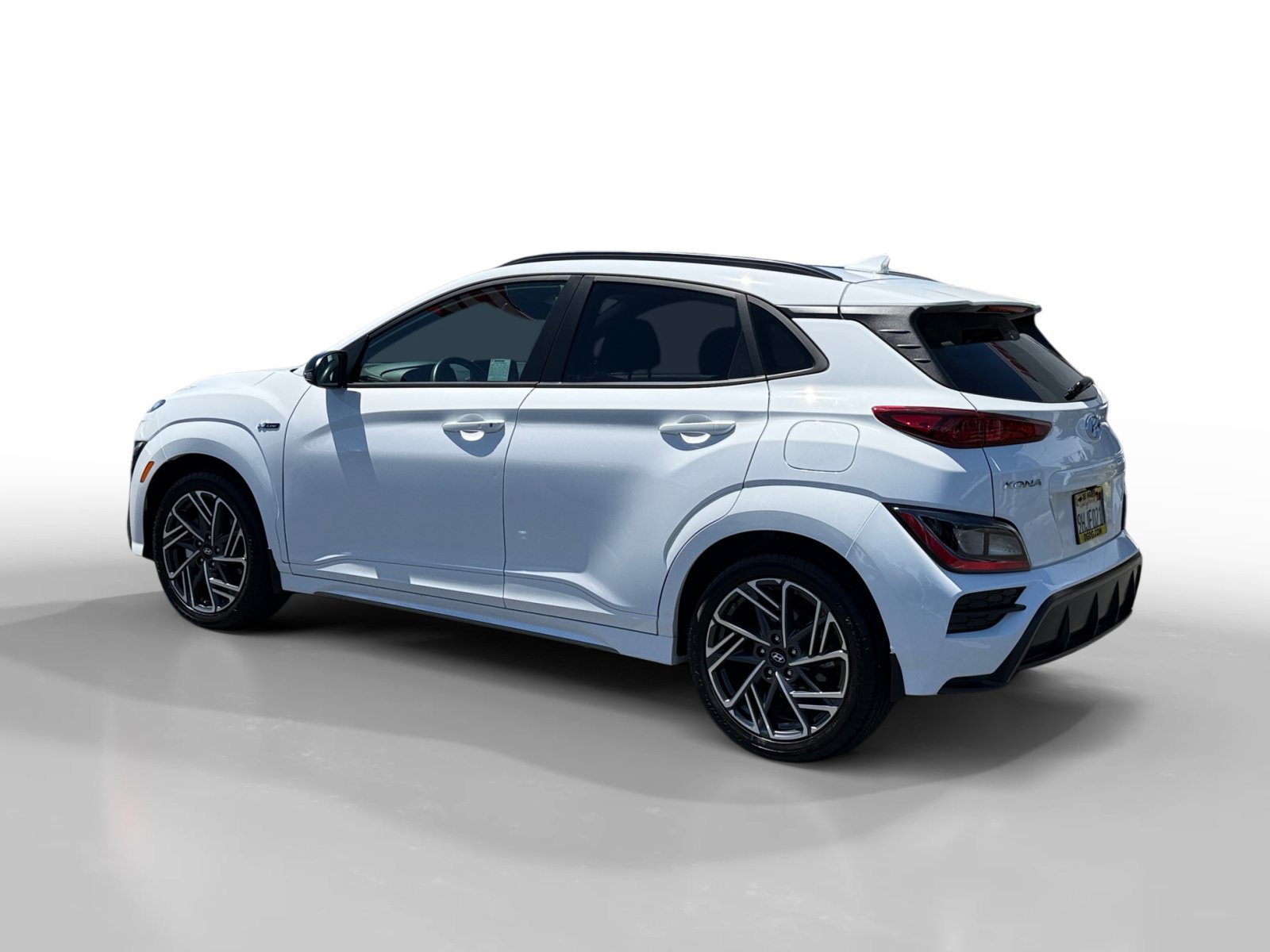 Used 2023 Lunar Hyundai N Line image 3