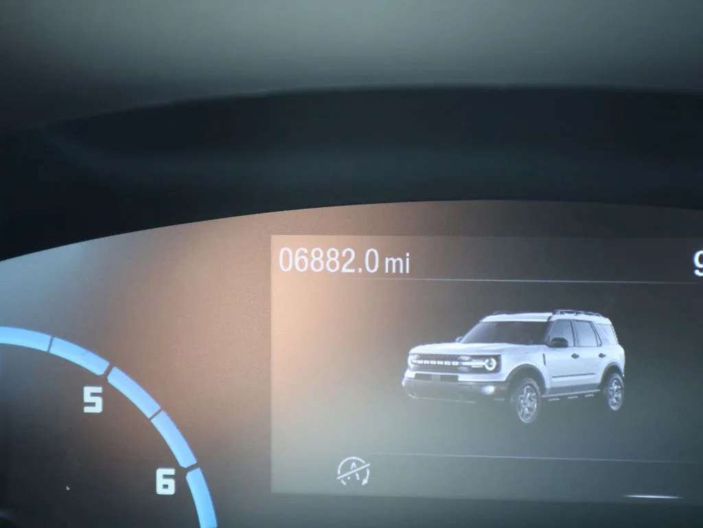 Certified Used 2024 Gray Metallic Ford Big Bend image 33