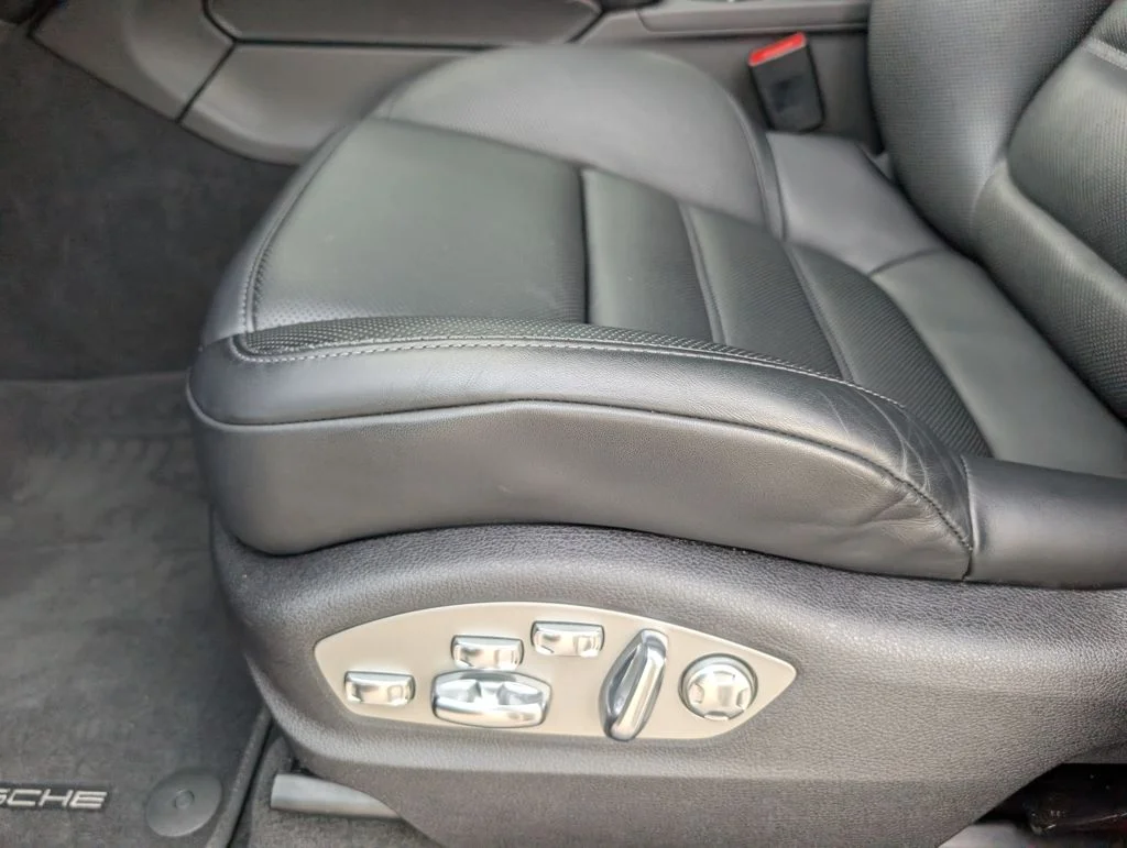 Used 2025 Gray Porsche  image 27