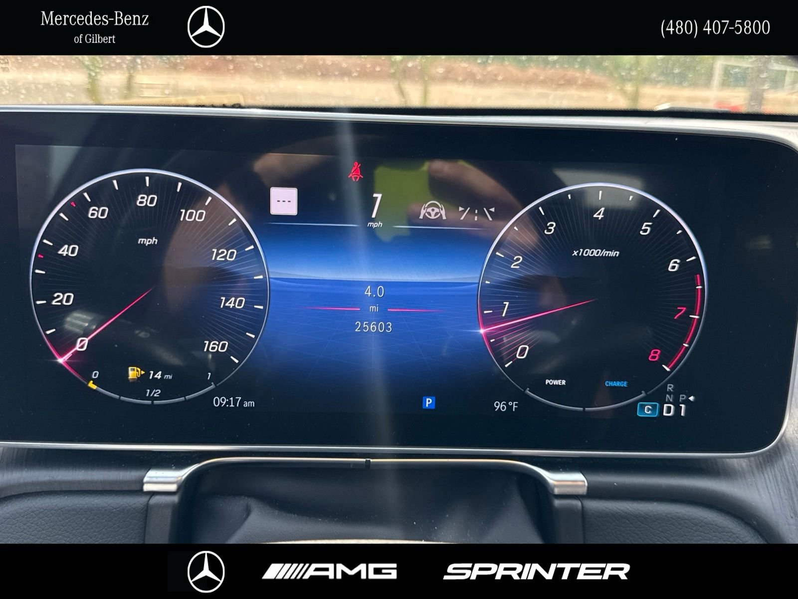 Certified Used 2023  Mercedes-Benz S 500 image 28