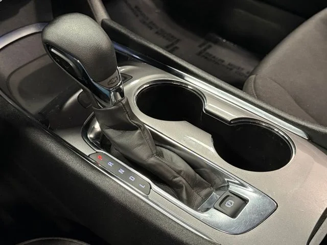Used 2025 Black Chevrolet LT image 31