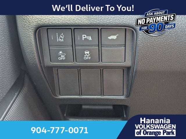 Used 2022 White Honda Touring image 26