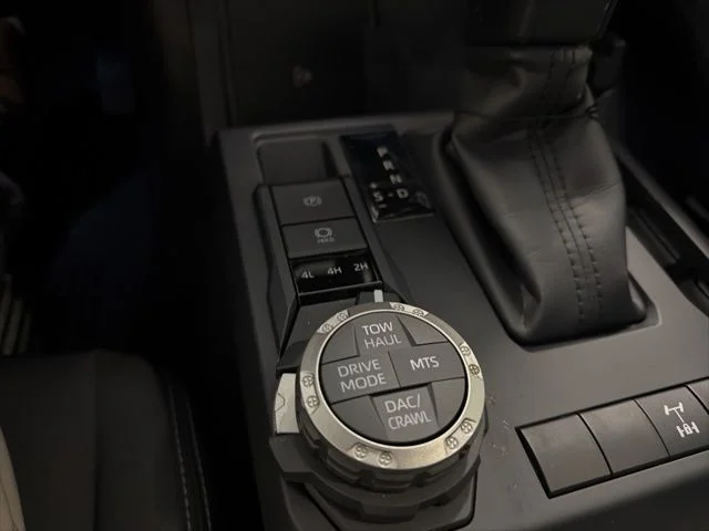 2026 Toyota Tacoma TRD Off Road - Photo 33