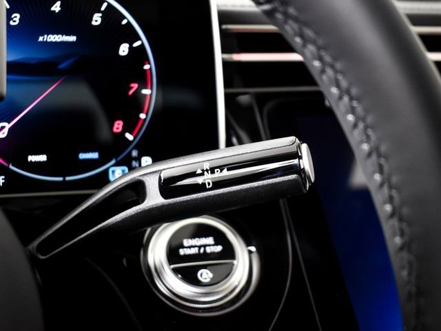 New 2026 Black Mercedes-Benz E 350 image 66