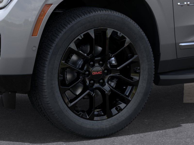 New 2026 Sterling Metallic GMC Elevation image 9