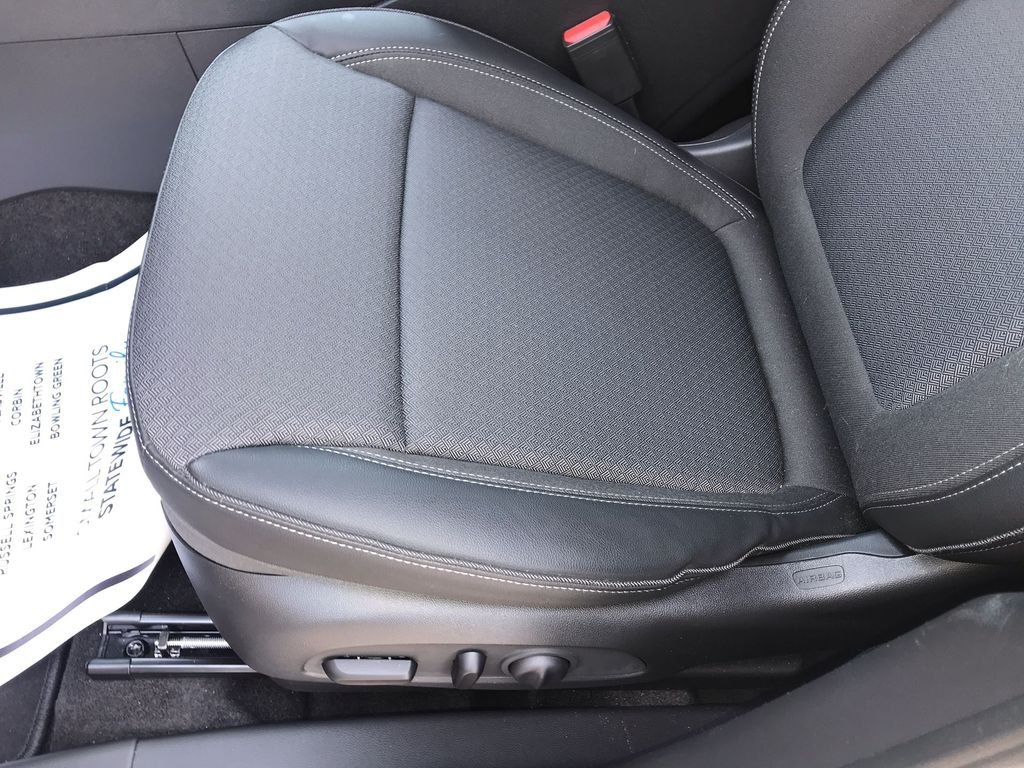 Used 2023 Gray Buick Select image 12