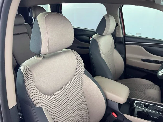 2020 Hyundai Santa Fe SE - Photo 36