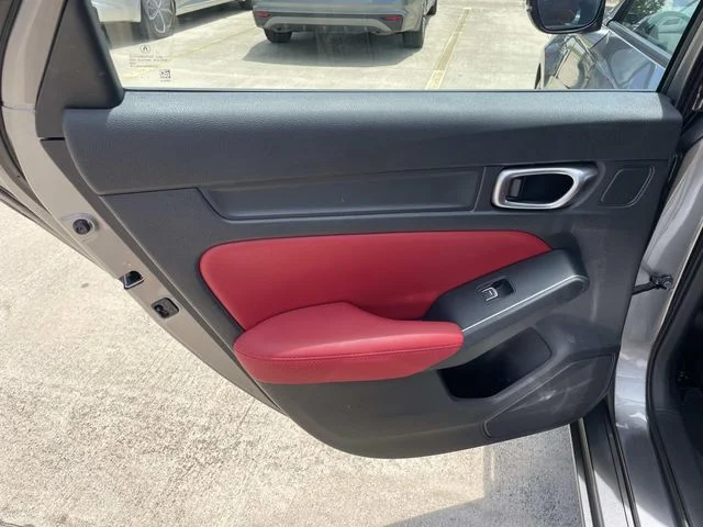 Used 2024  Acura A-Spec Tech Package image 10