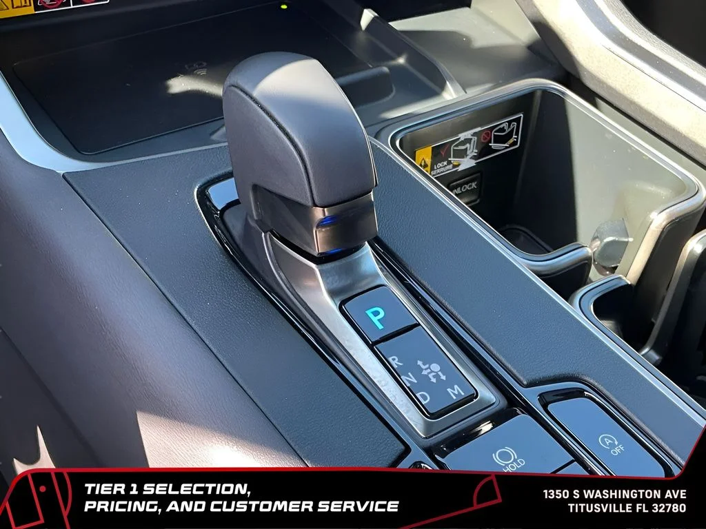 Used 2025 Gray Lexus 350 Premium image 35