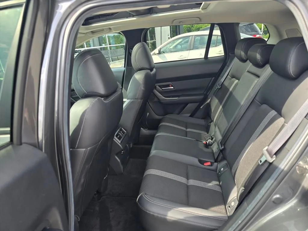 Used 2024 Gray Mazda 2.5 S Premium Package image 12