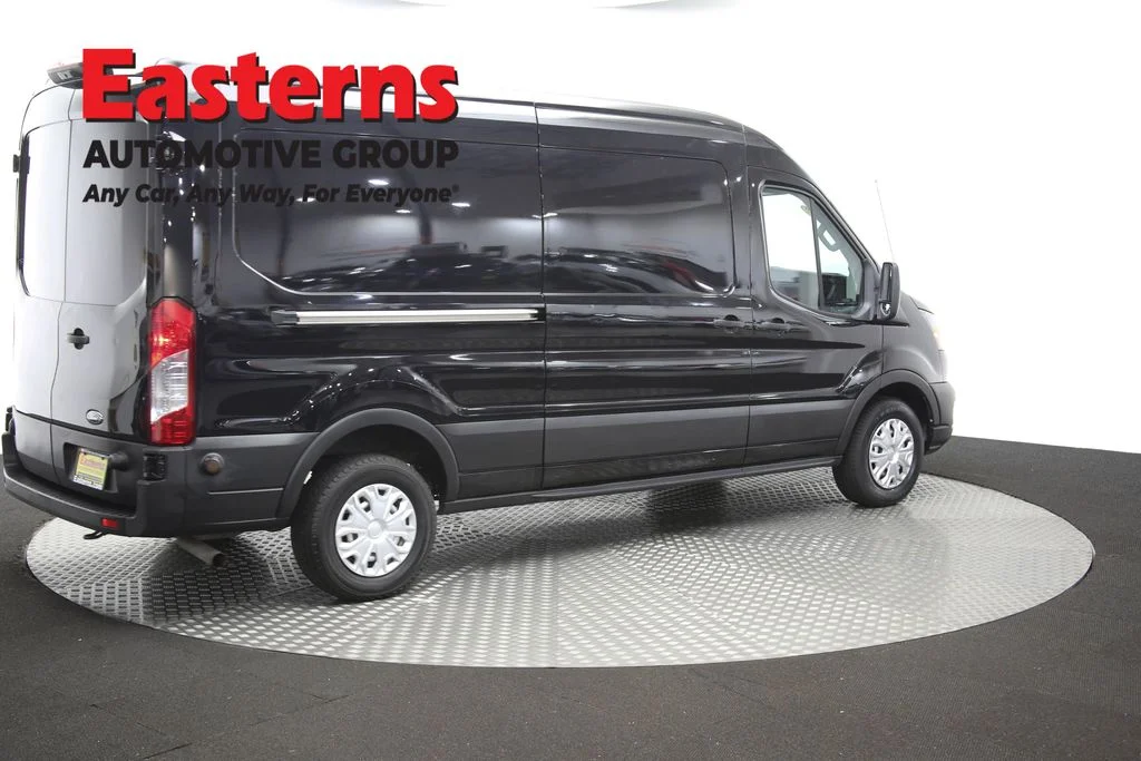 Used 2020 Black Ford Base image 39