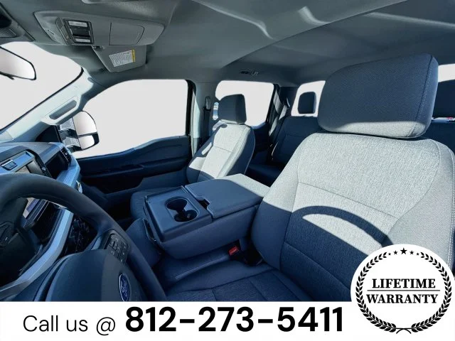 New 2027 Black Ford XL image 20
