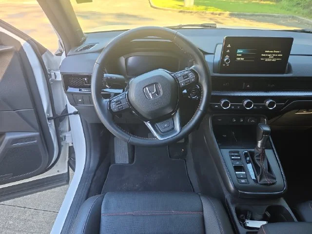 Used 2026  Honda Sport Touring image 13