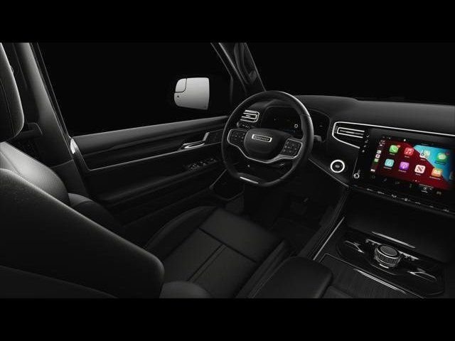2025 Jeep Wagoneer Series II - Photo 20