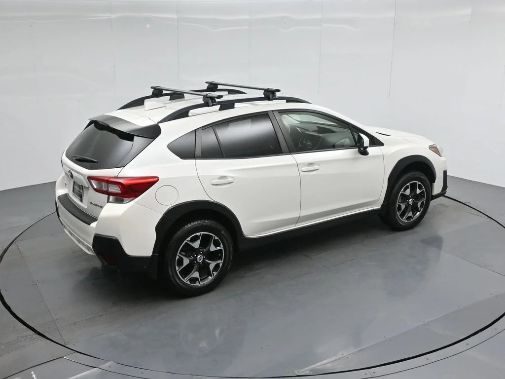Certified Used 2018 White Subaru 2.0i Premium image 37