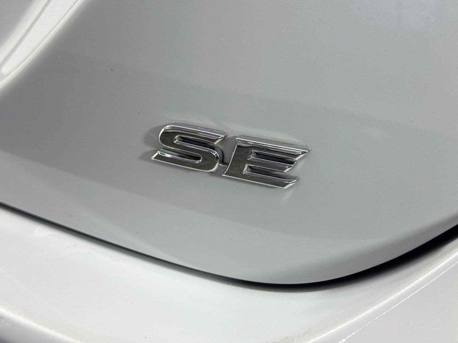 Certified Used 2024 Ice Edge Toyota SE image 13