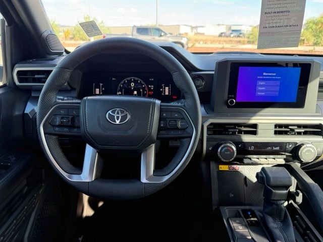 2026 Toyota Tacoma SR5 - Photo 15
