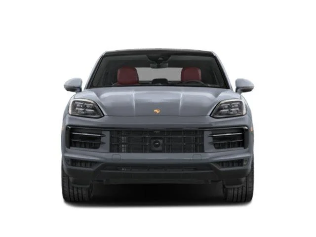 New 2027 Arctic Gray Porsche  image 4