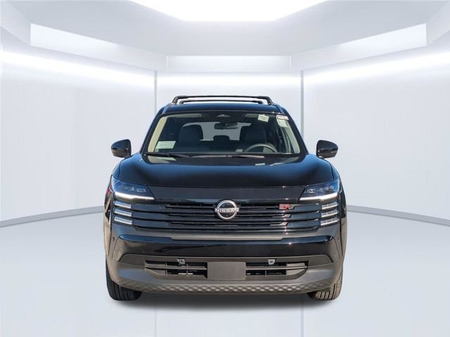 2026 Nissan KICKS SR - Photo 10