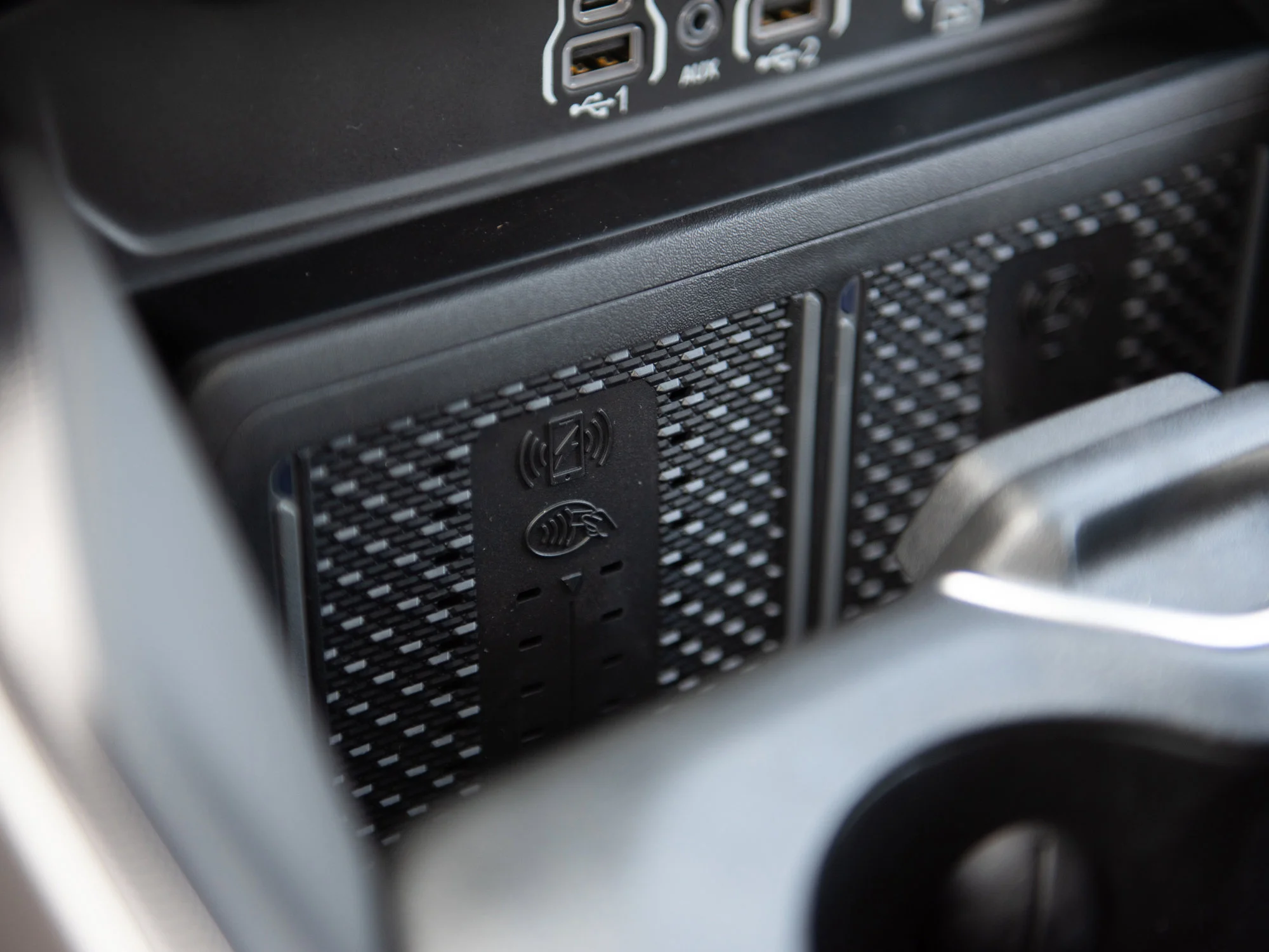 New 2026 canyon lake RAM Sport* image 17