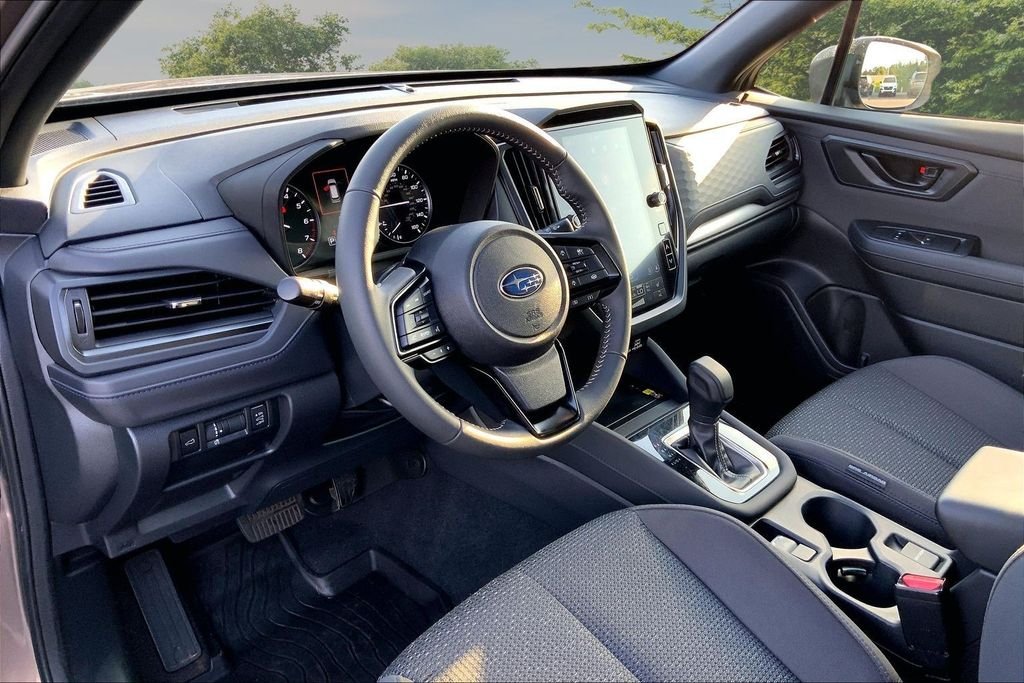Used 2025 Brown Subaru Premium image 16