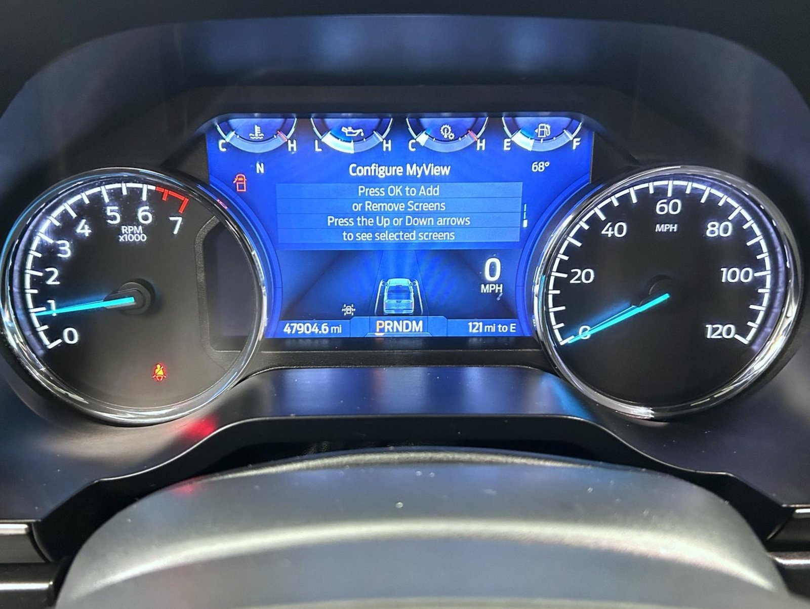 Used 2022 White Ford XLT image 14