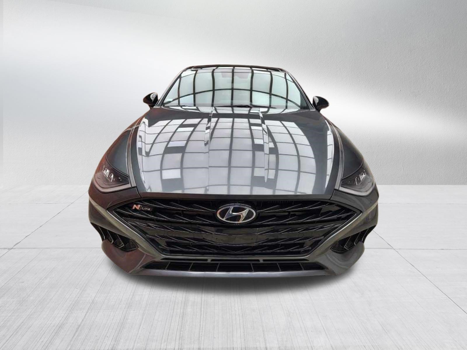Used 2023 Portofino Gray Hyundai N Line image 7