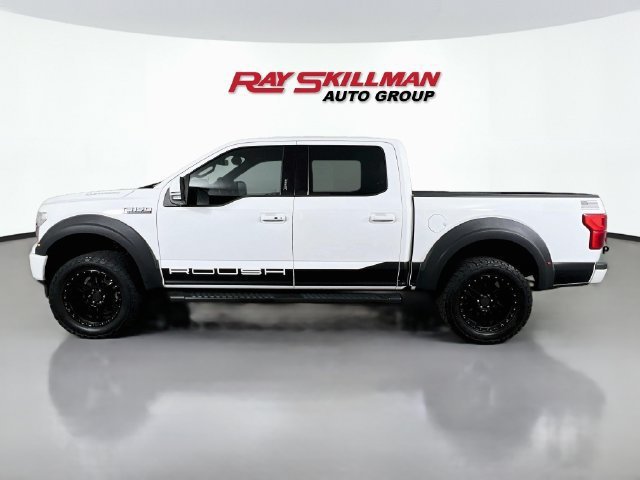Used 2020 White Ford XL image 4