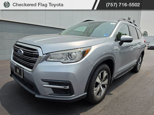 2021 Subaru Ascent Premium